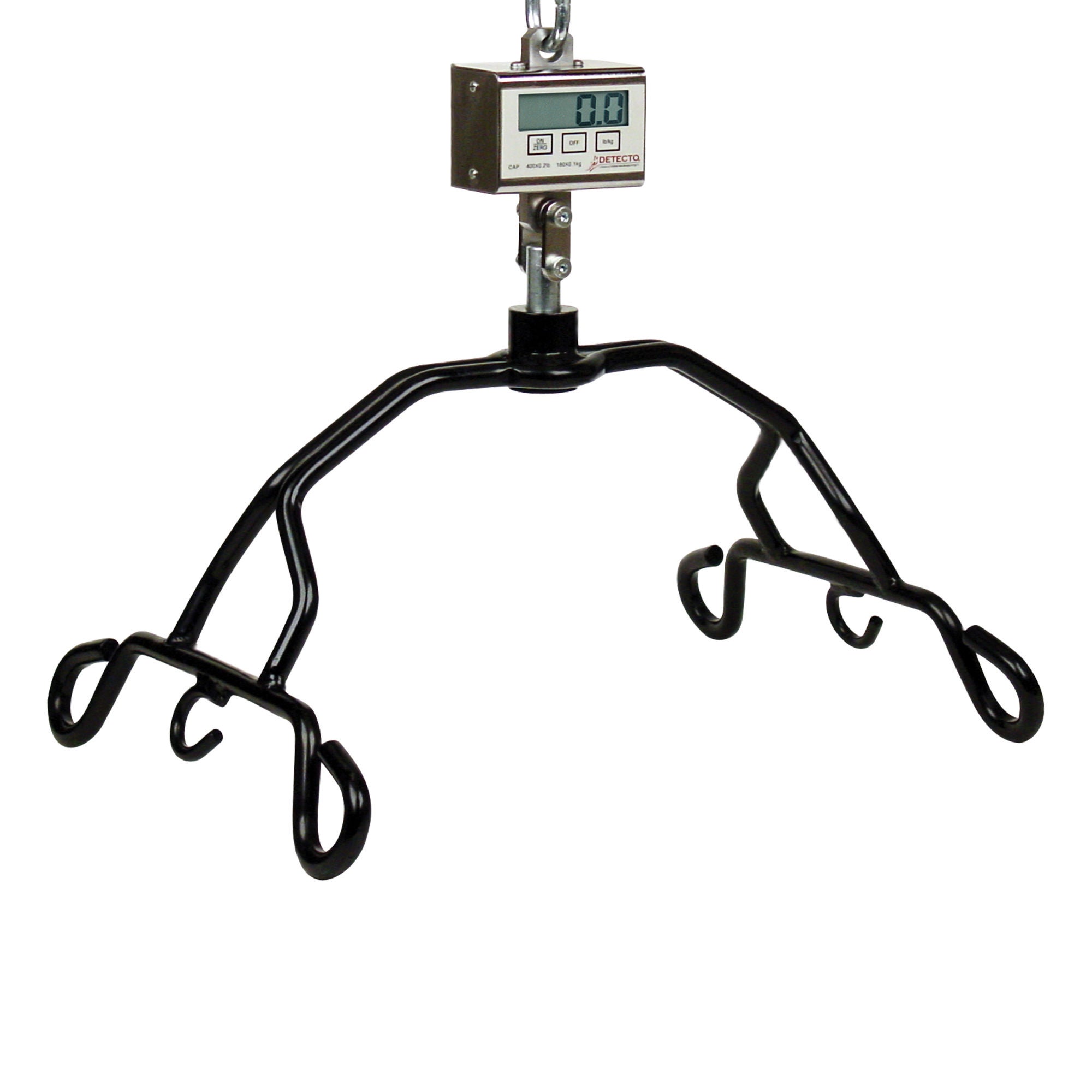 Detecto Scale - PL-HLKIT Hoyer Lift Kit