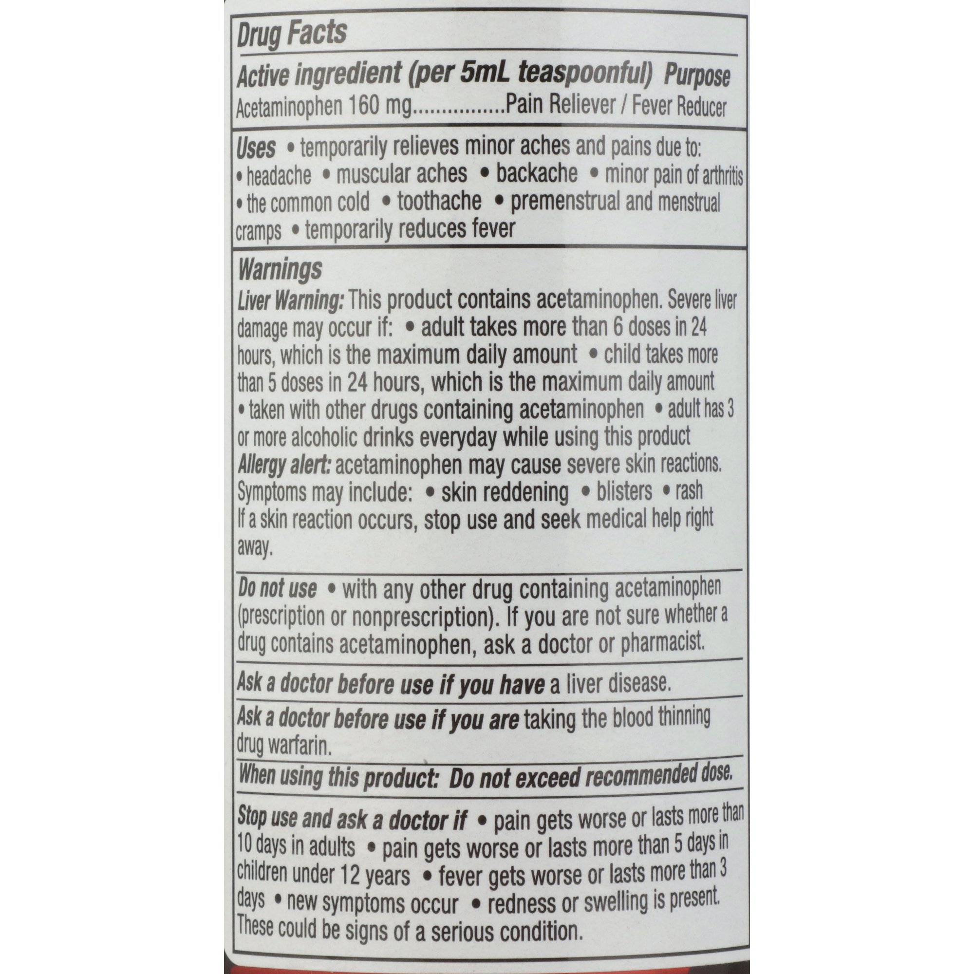 Geri-Care Pain Relief Q101-16-GCP by Geri-Care