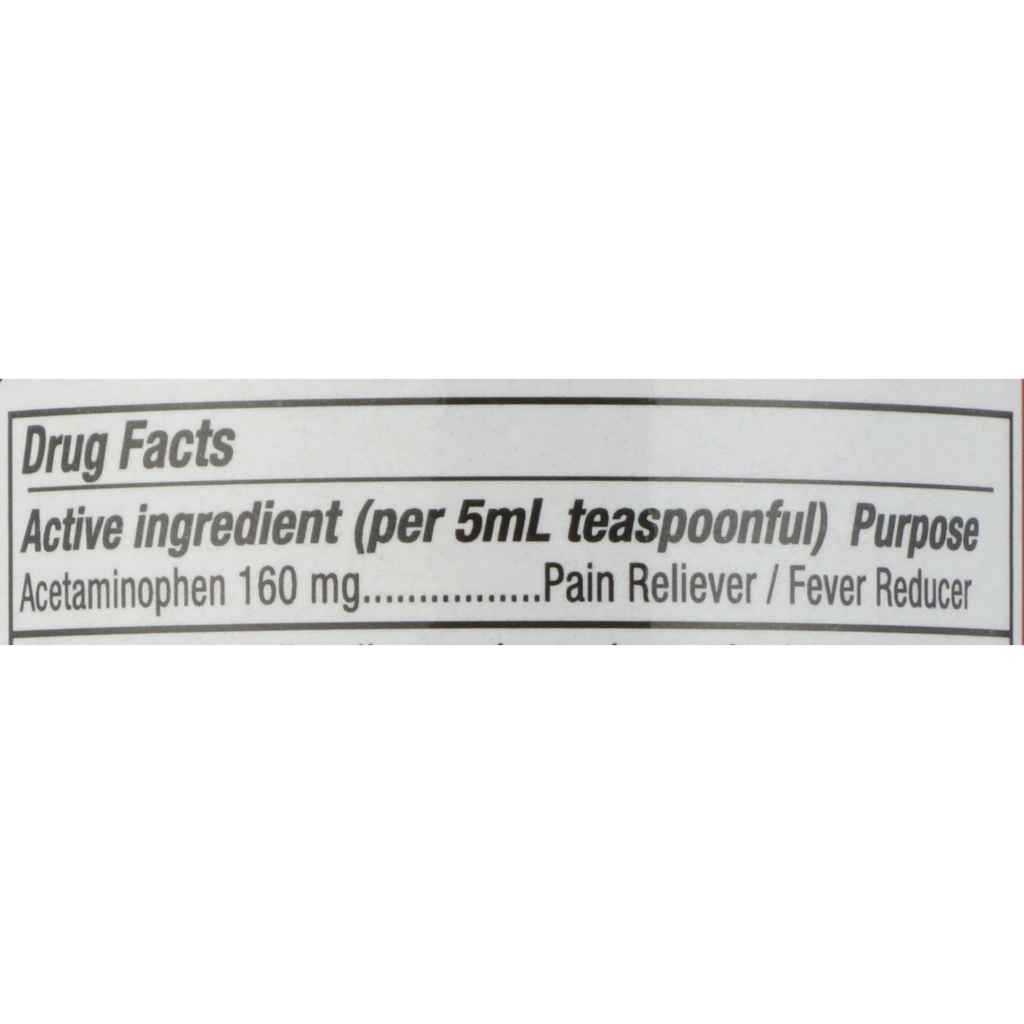Geri-Care - Q101-16-GCP Geri-Care® Acetaminophen Pain Relief