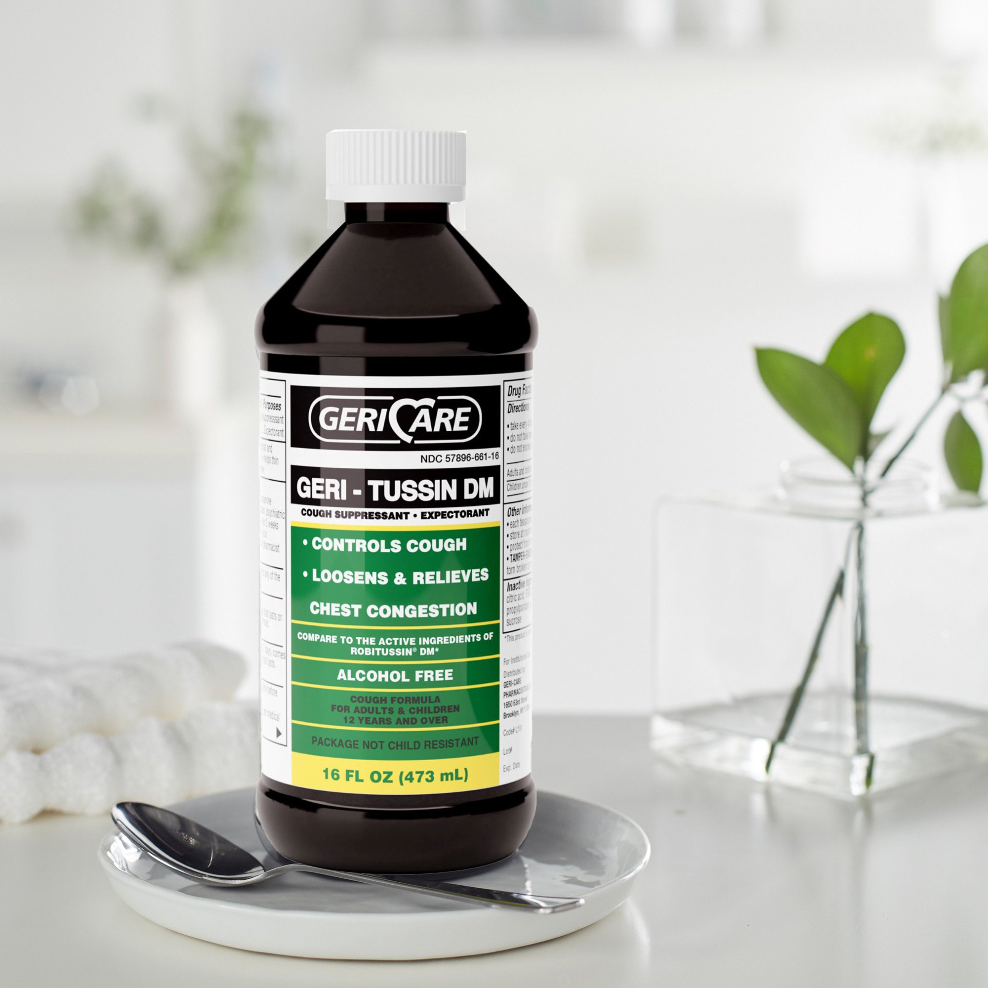  16-ounce Bottle