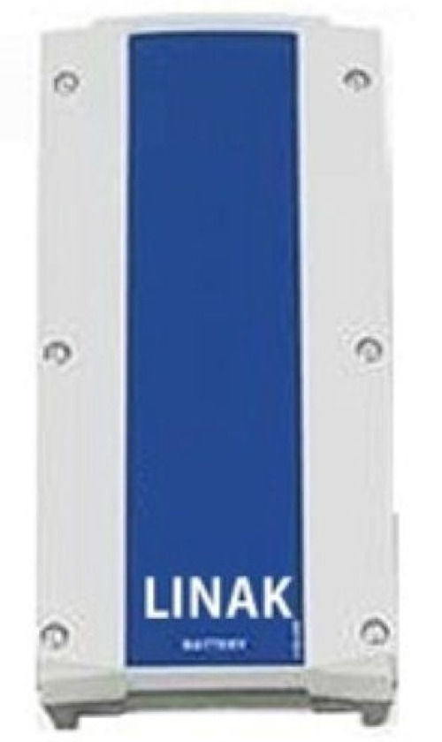 Graham-Field - EM000011 Diagnostic Battery Pack Sealed Lead Acid Battery Pack For Lumex® Patient Lift - LF1040/LF1041