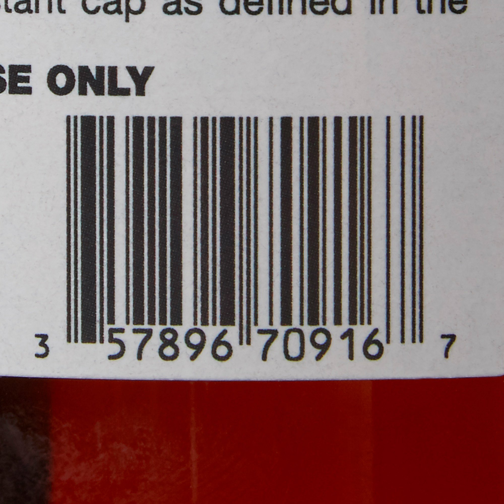 Geri-Care - Q701-16-GCP Geri-Care® Iron Mineral Supplement