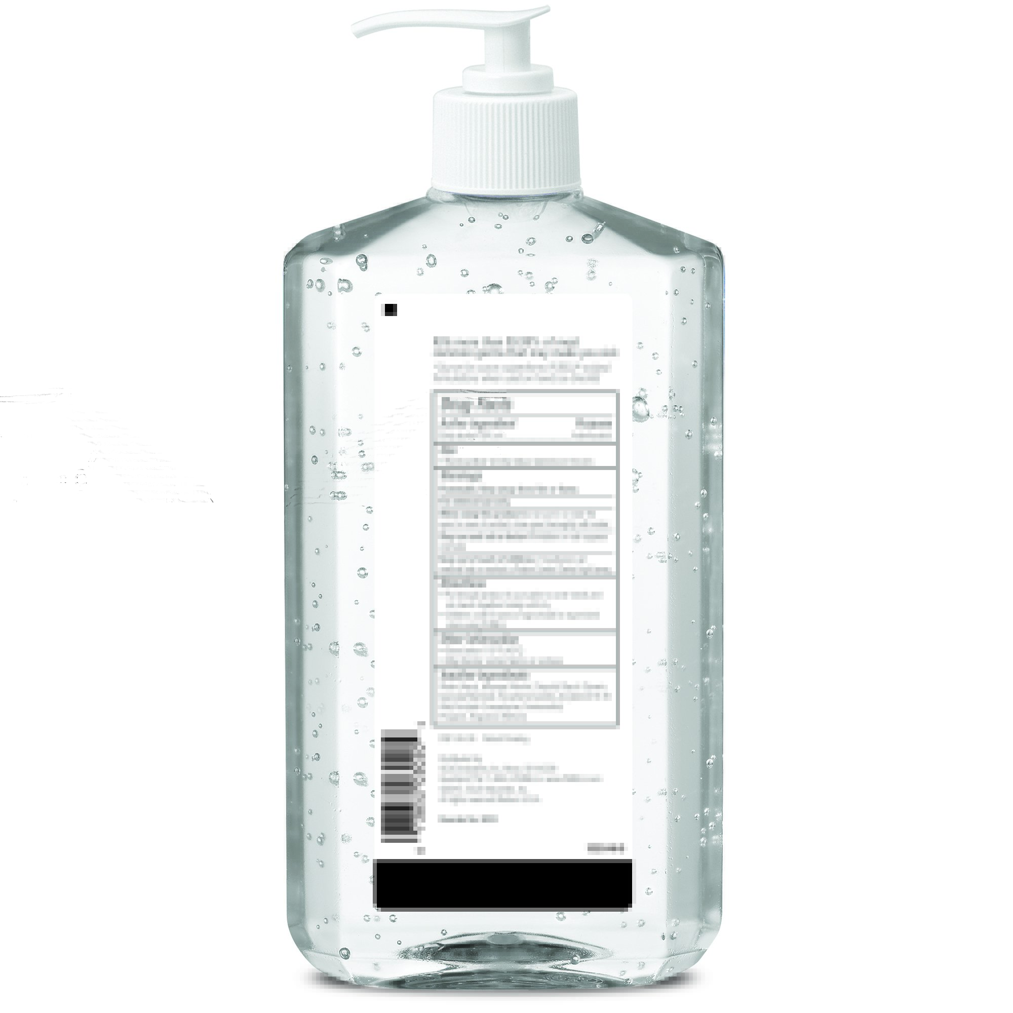 GOJO 3023-12 - Purell® Advanced Hand Sanitizer 70% Ethyl Alcohol Gel, Pump Bottle, 20 ounce - 1/Each, 12/Case