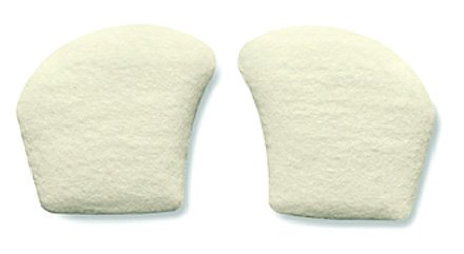 Hapad MBM - Hapad® Metatarsal Bar, Medium - 1/Pair