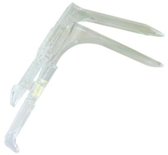 Dukal - 6650 Dukal™ Vaginal Speculum