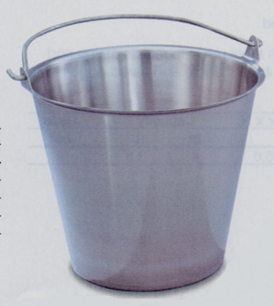 Medegen Medical Products LLC - 58130 Utility Pail 12-1/2 Quart