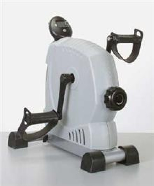 Alimed - 2970000620 Magnetic Pedal Exerciser