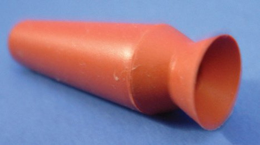 Bernell-Vision Training Products DMVER - Bernell/Vision Training Products Prosthetic Eye Remover - 1/Each
