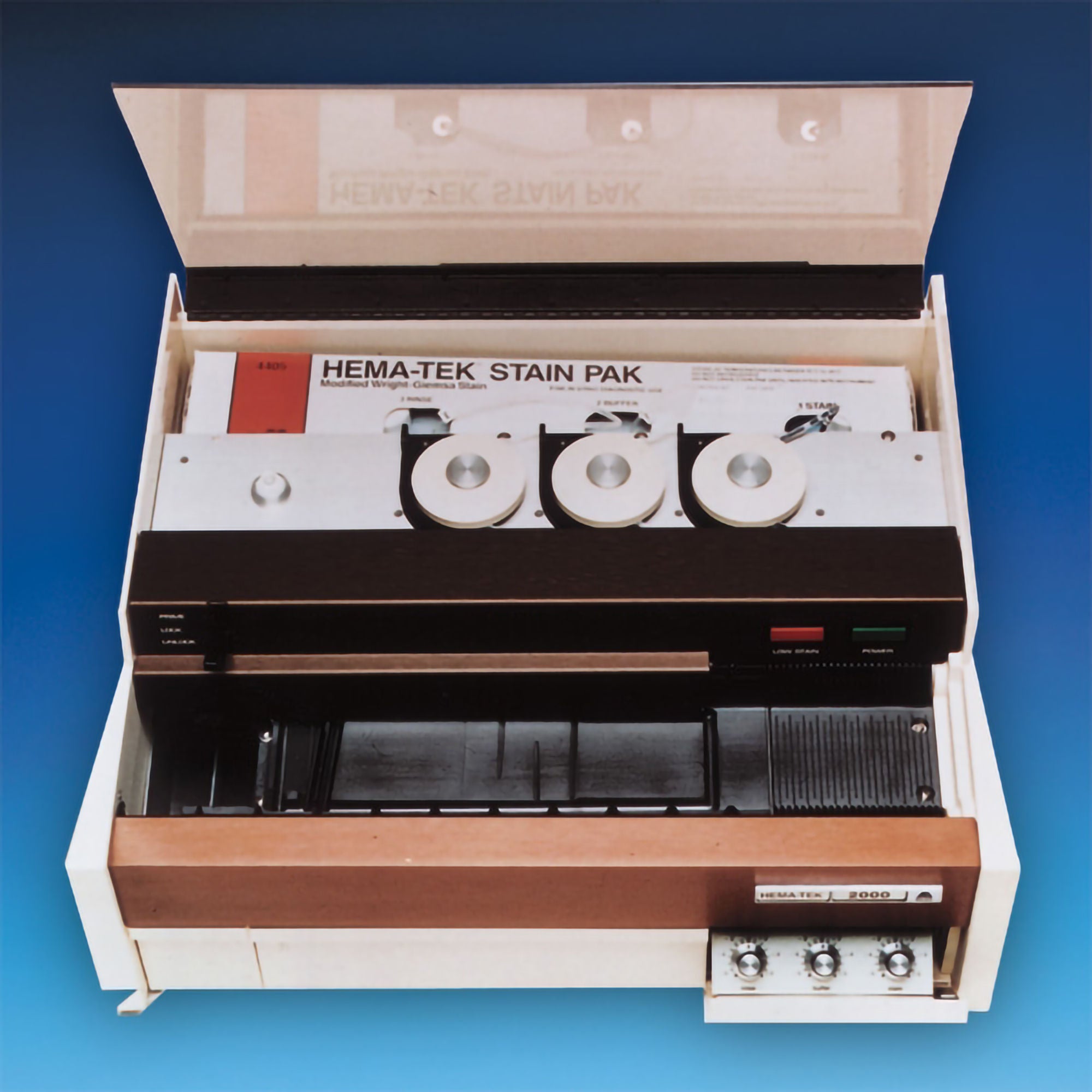 Siemens - 10316256 Cannula Set for Hema-Tek Pump
