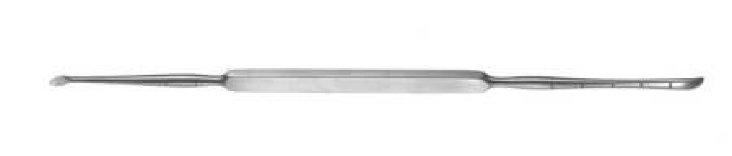 Integra Lifesciences - PM-7741 Septum Elevator Padgett® Cottle 7-3/4 Inch Length Surgical Grade Stainless Steel NonSterile