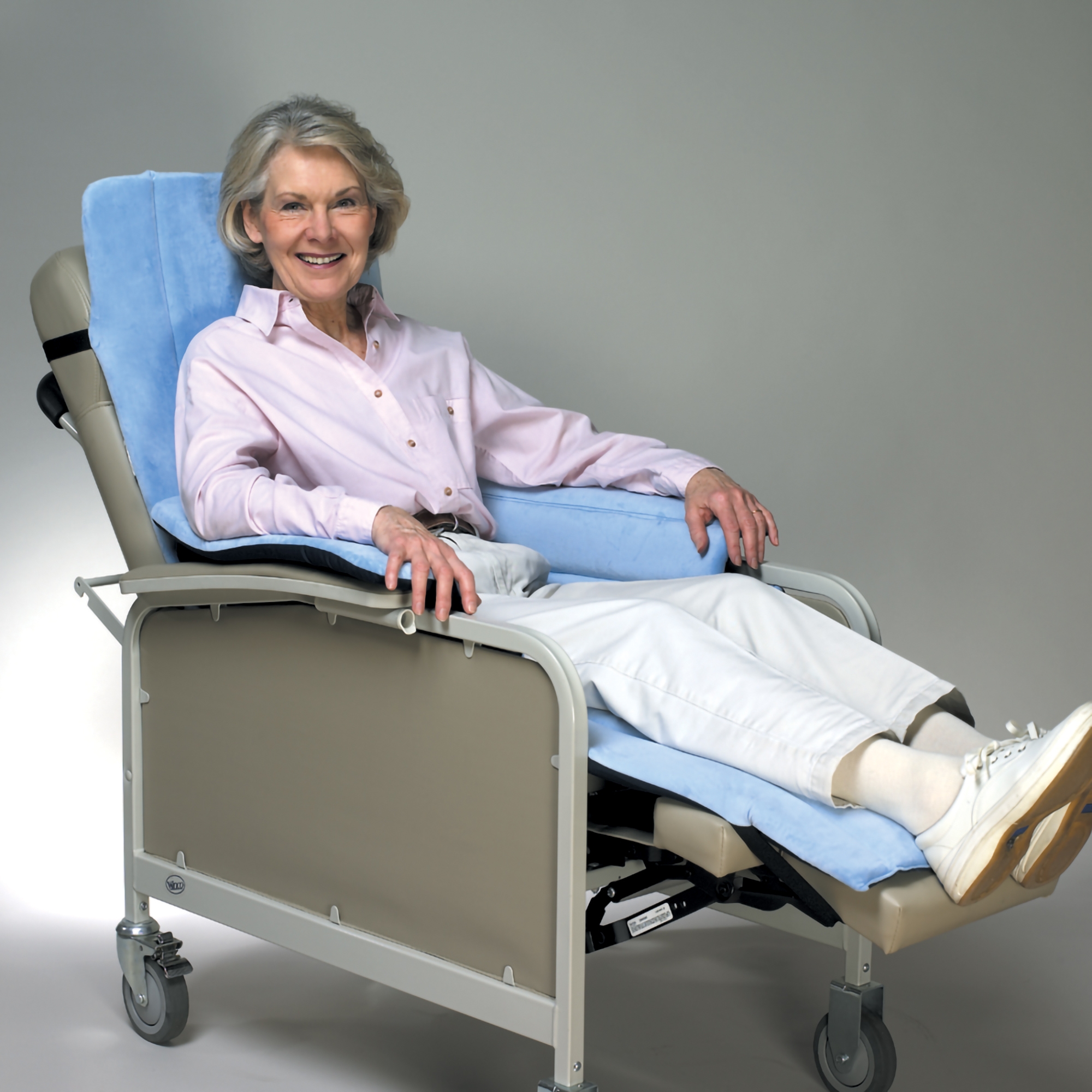 Skil-Care - 703002 Skil-Care™ Cozy Seat Chair Backrest