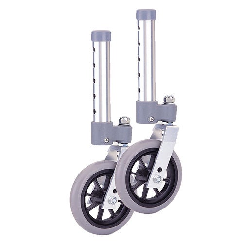 Nova Ortho-Med - 420SI Swivel Wheel For 4070 Series