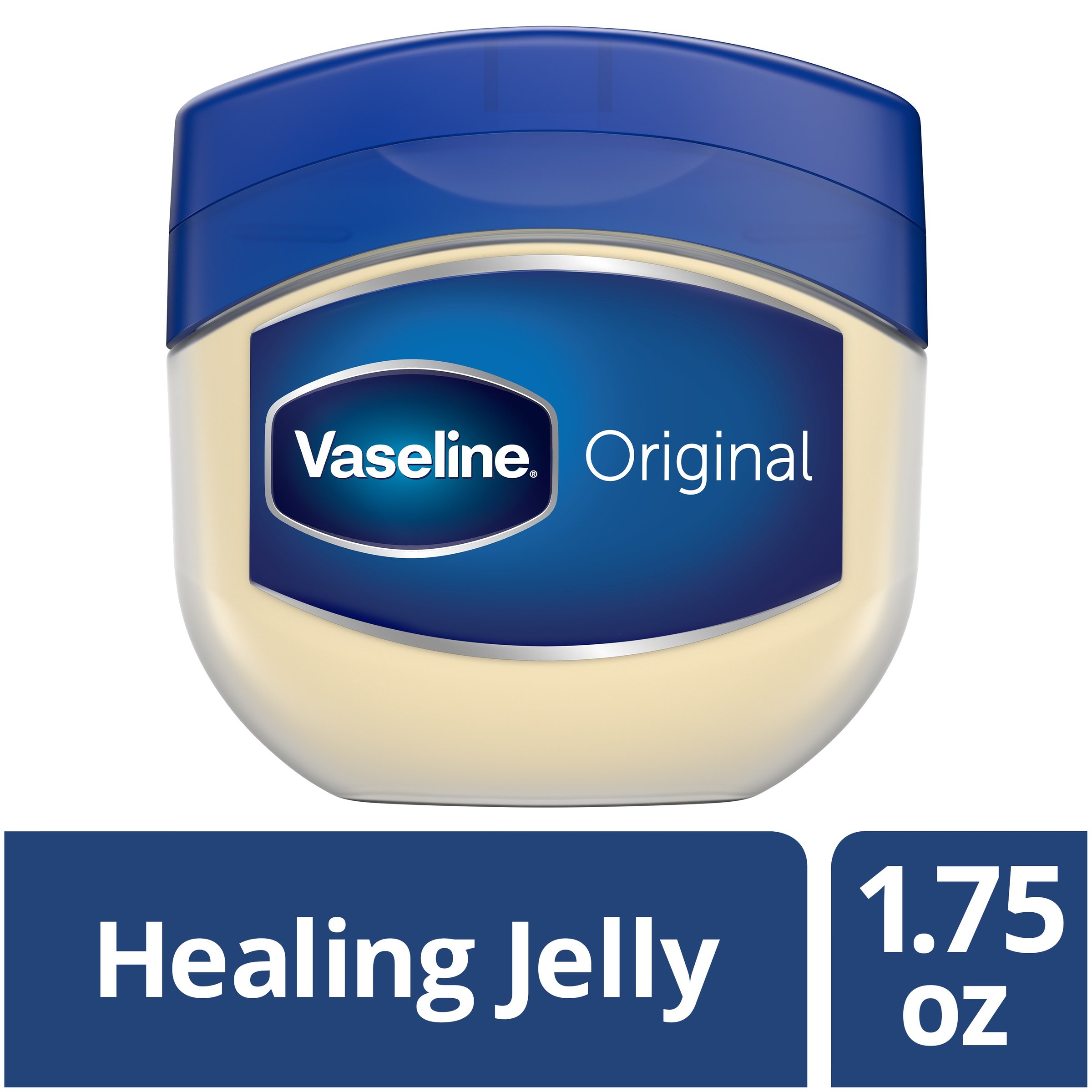 Unilever 00521231100 - Vaseline® Petroleum Jelly - 1/Each