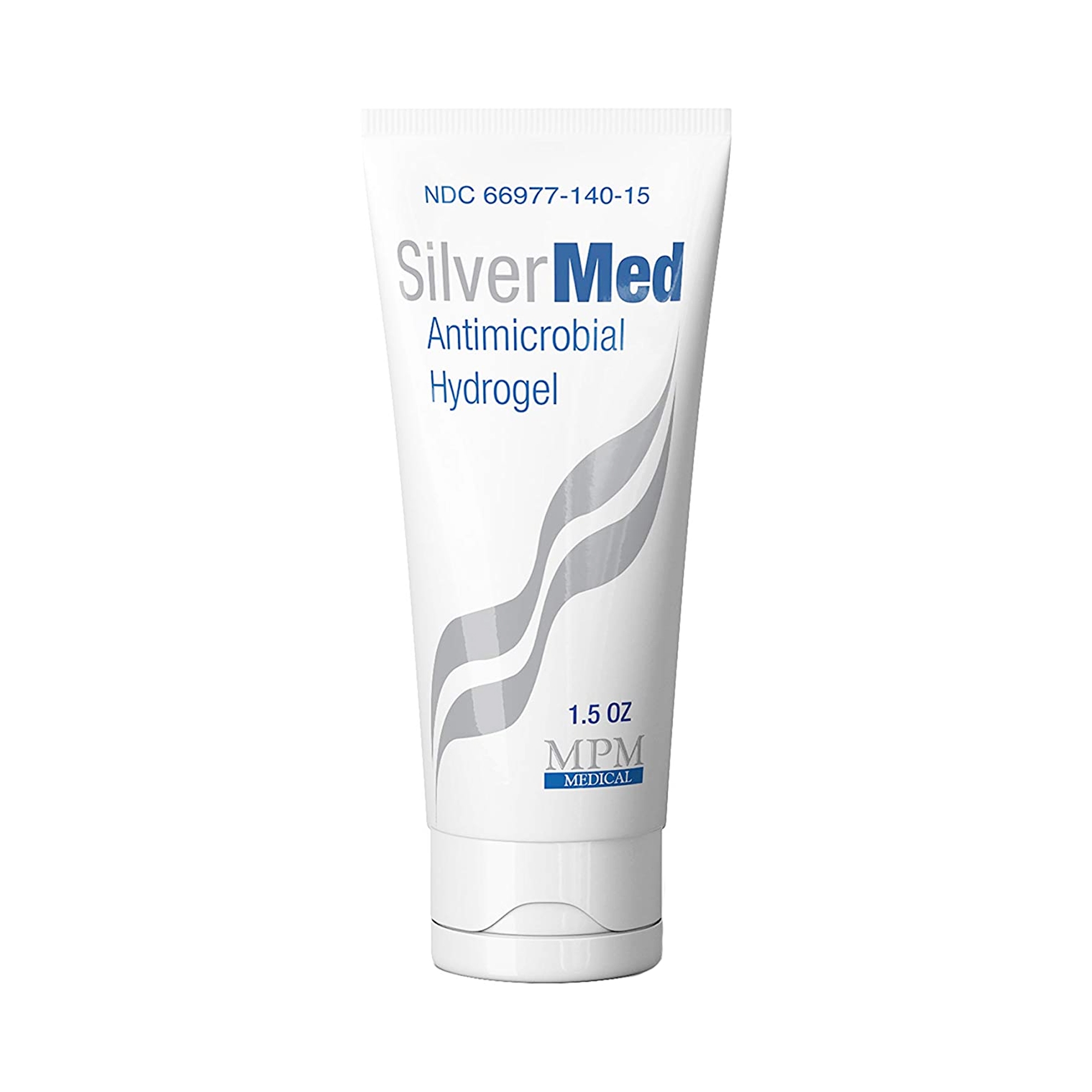 MPM Medical - ABSM1406 SilverMed™ Antimicrobial