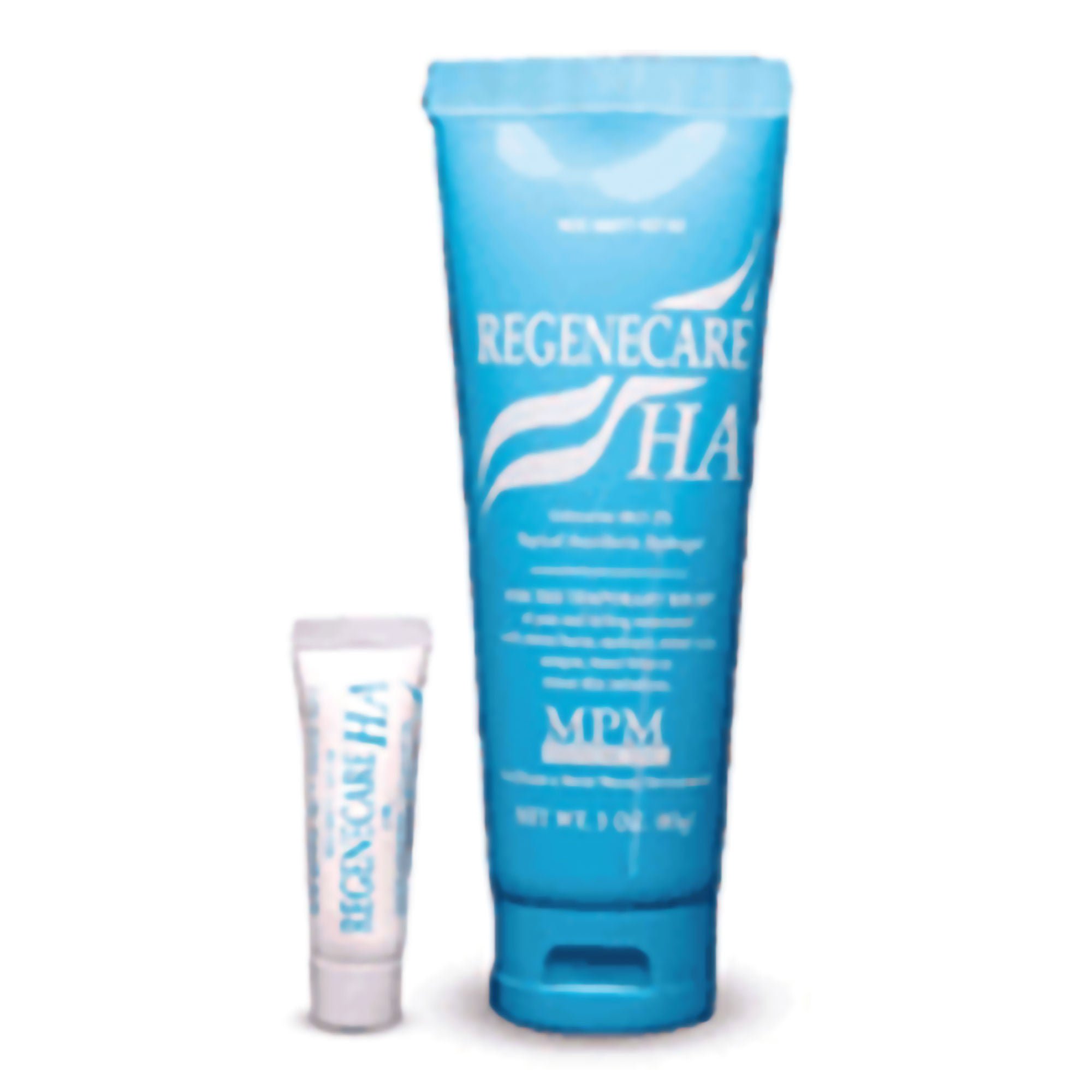 MPM Medical - MP00107 Regenecare Hydrogel Wound Dressing with Lidocaine