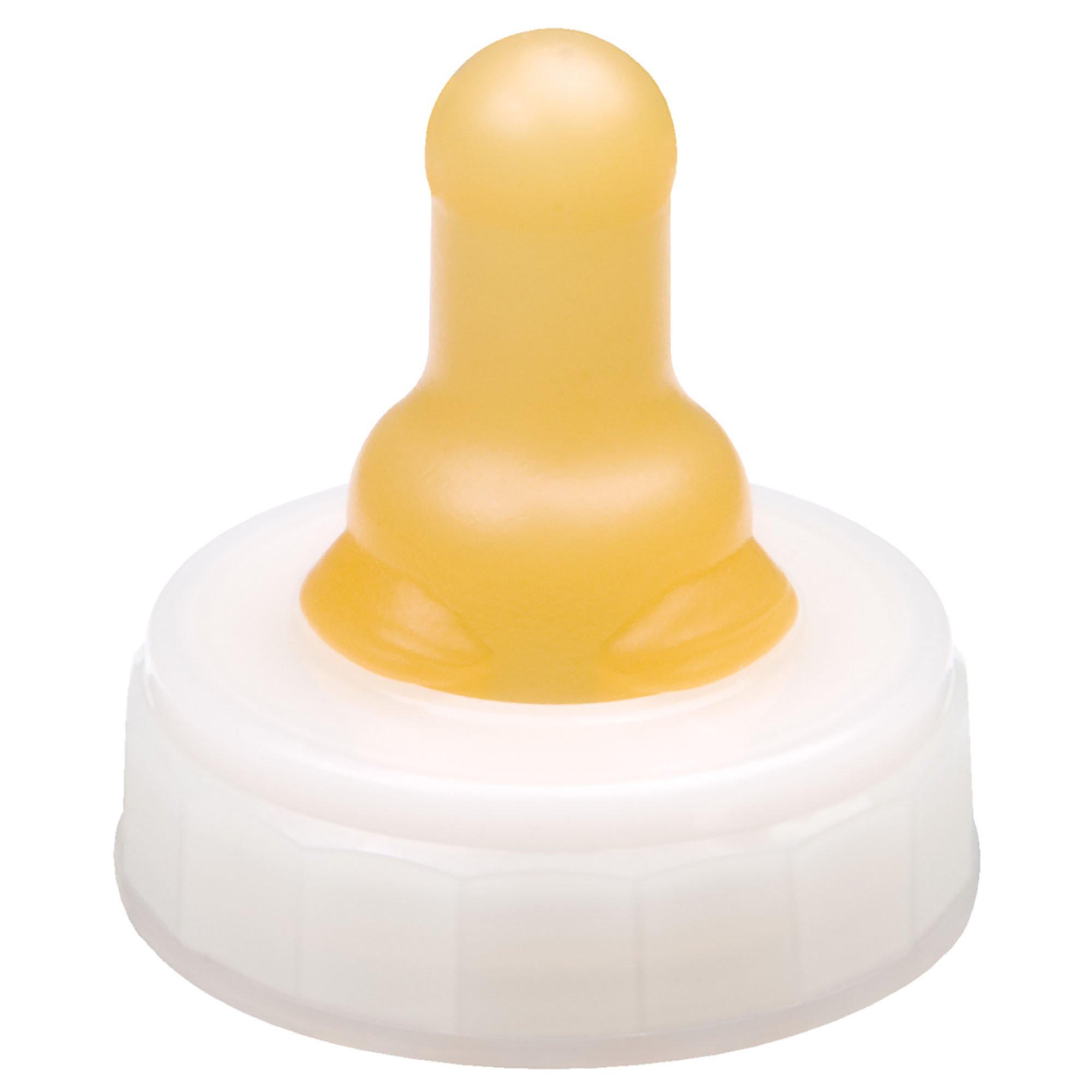 Abbott Nutrition - 00079 Similac® Twiston Infant Nipple & Ring