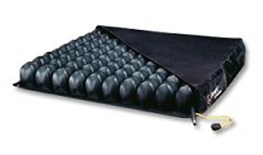 Crown Therapeutics - 1R1210LPC ROHO® Low Profile® Seat Cushion