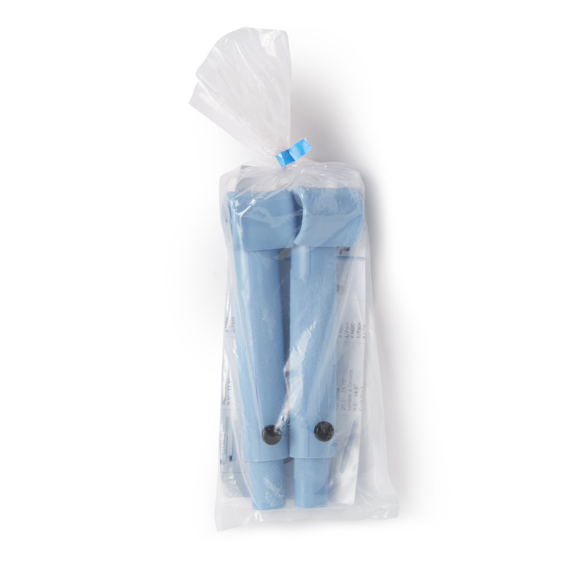 Full Upper Extremity Bio-Bones Prosthetics by Absorbent Specialty Products