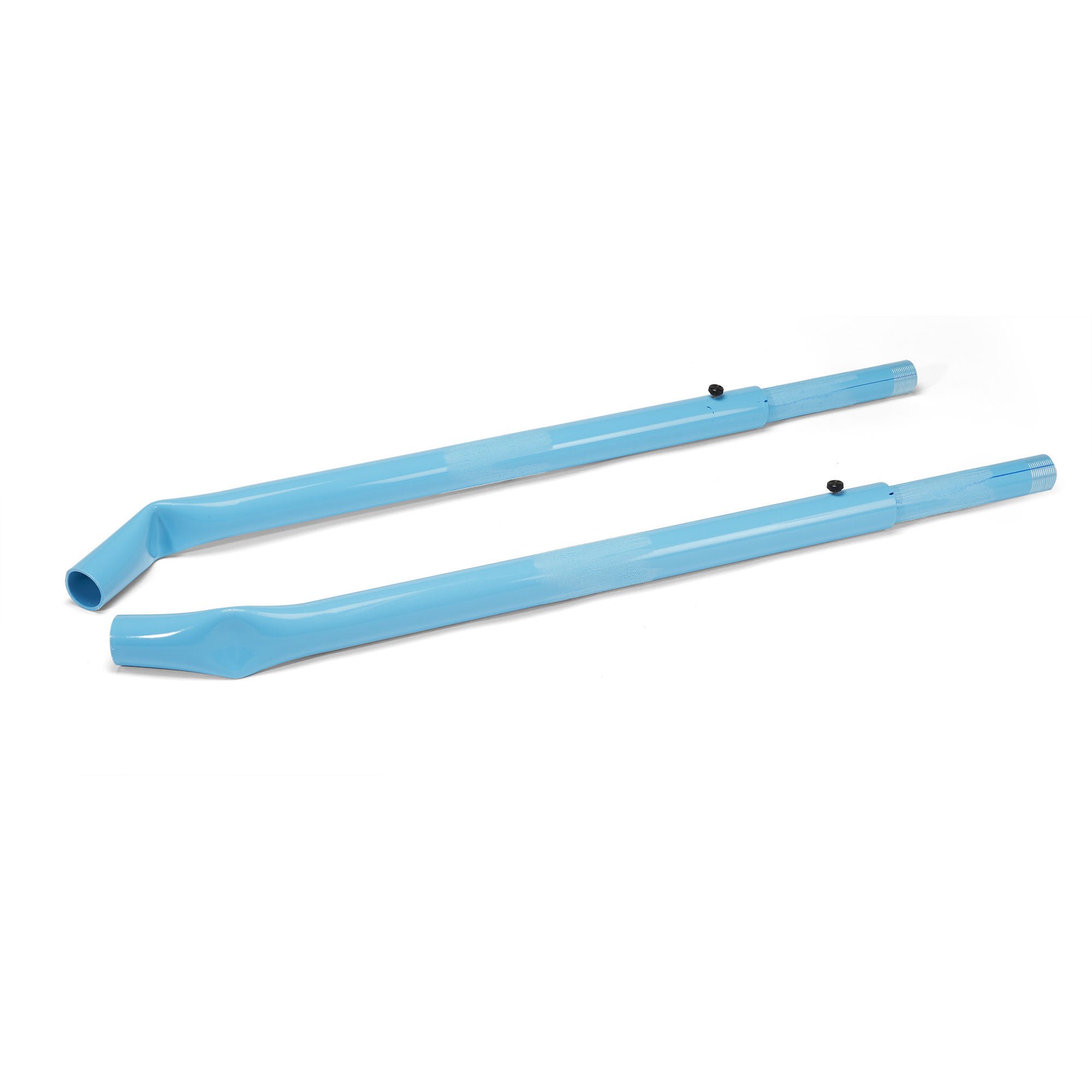Absorbent Specialty Products - MBLEM Lower Extremity Bio-Bones Prosthetics 28 to 50 Inch Length PLA Corn Resin