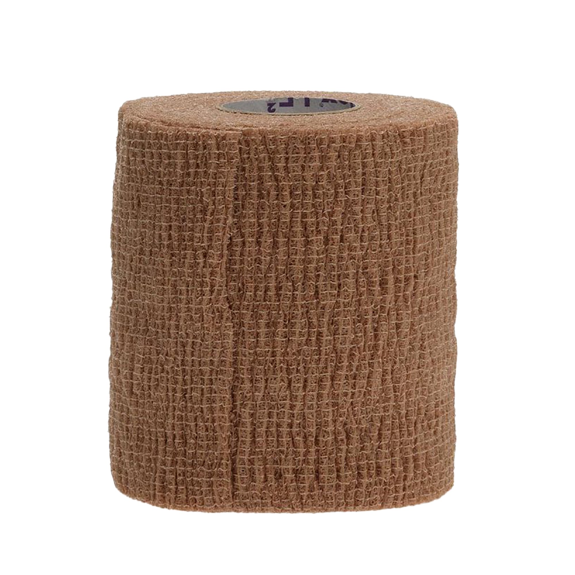 Andover Healthcare Inc - 9300TN-024 CoFlex®·LF2 Self-adherent Closure Cohesive Bandage