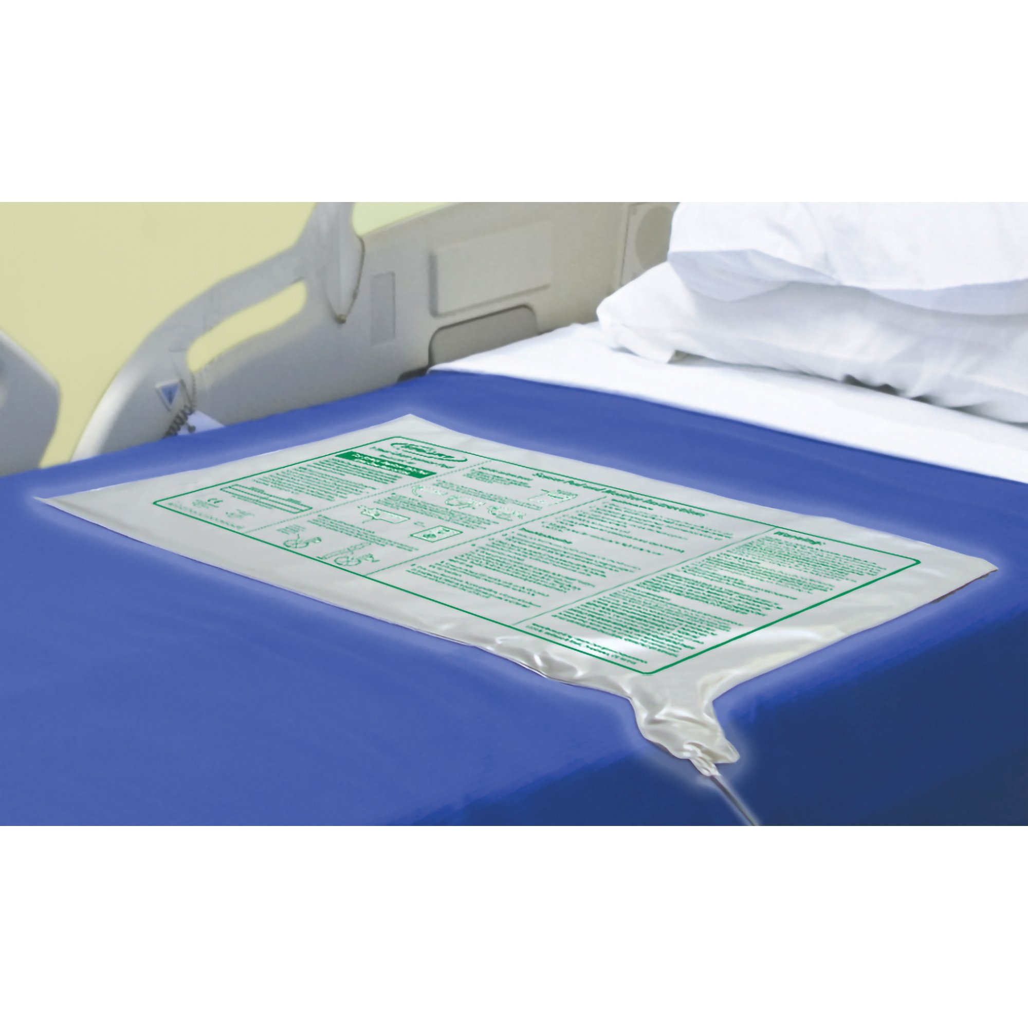 Smart Caregiver - PPB-45R Smart® Bed Pressure Pad
