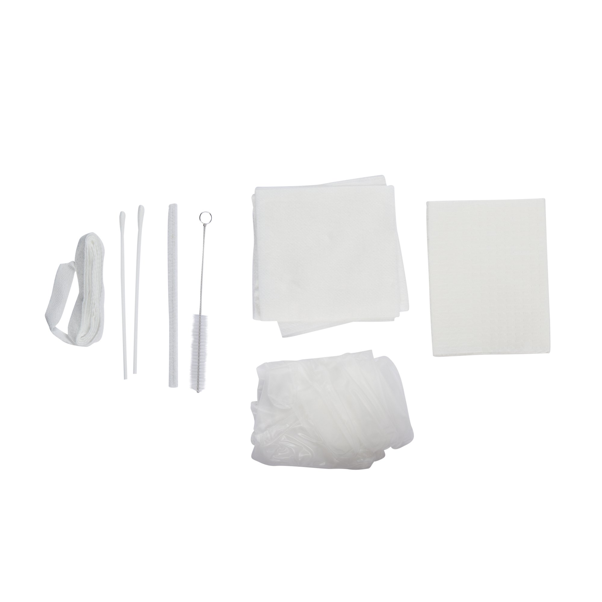 Dynarex - 35001 dynarex® Tracheostomy Care Kit