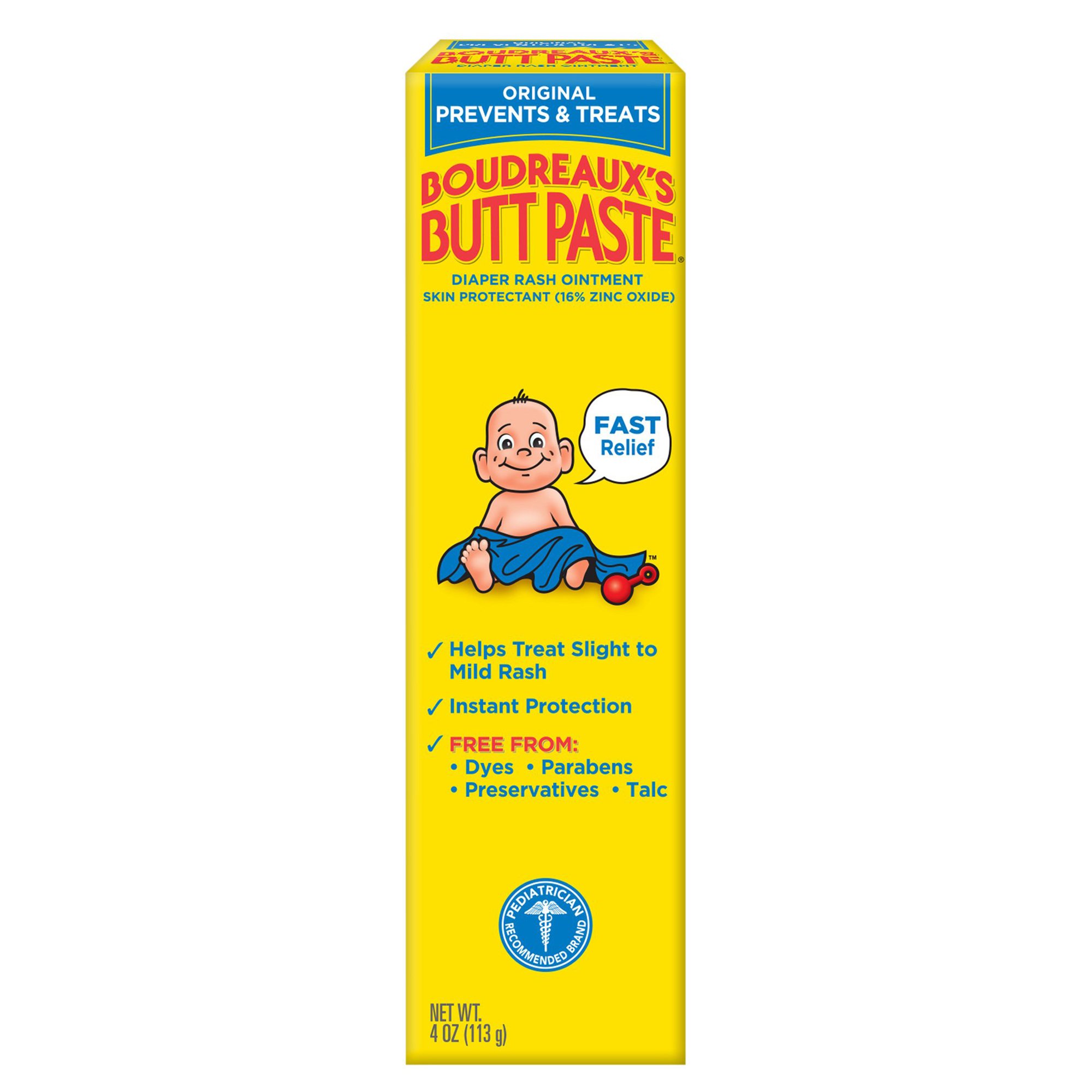  4 oz Tube