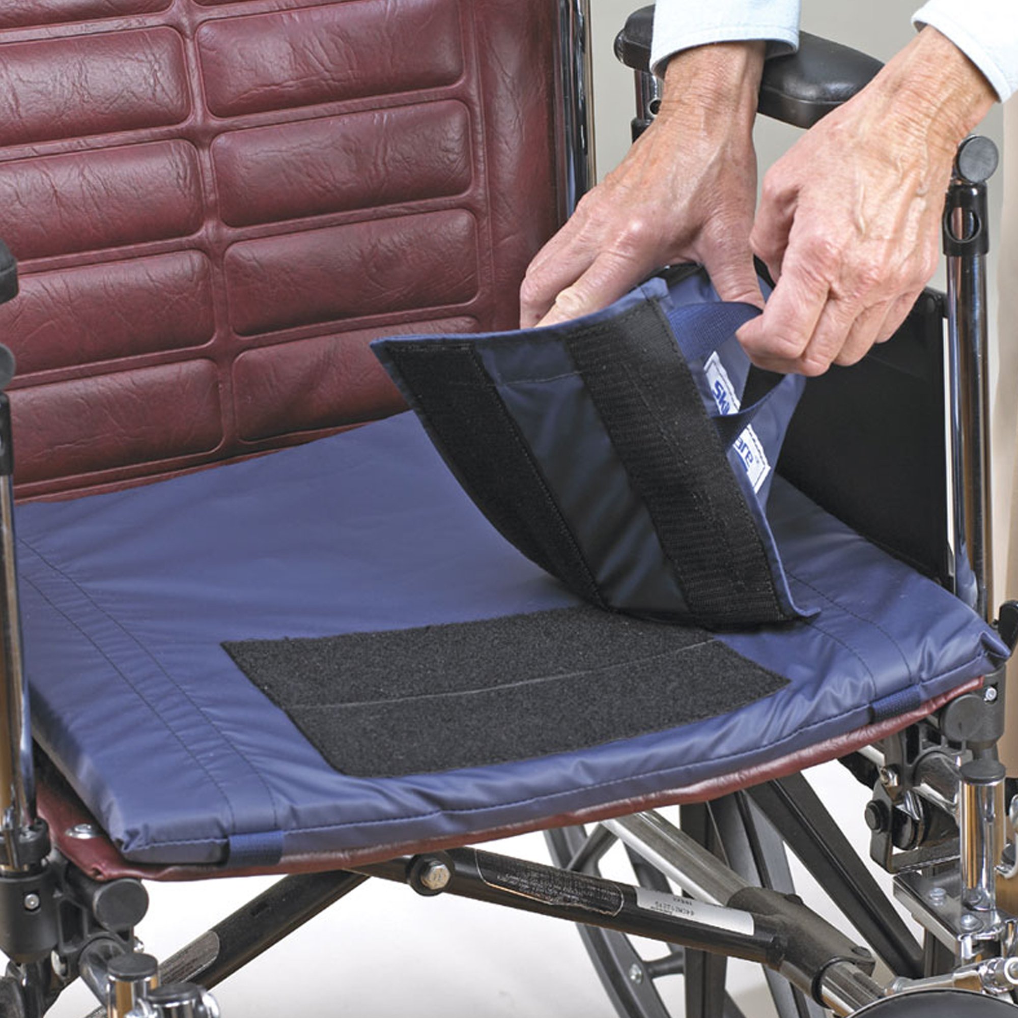 Skil-Care 706362 - SkiL-Care™ Wheelchair Slider Pommel - 1/Each
