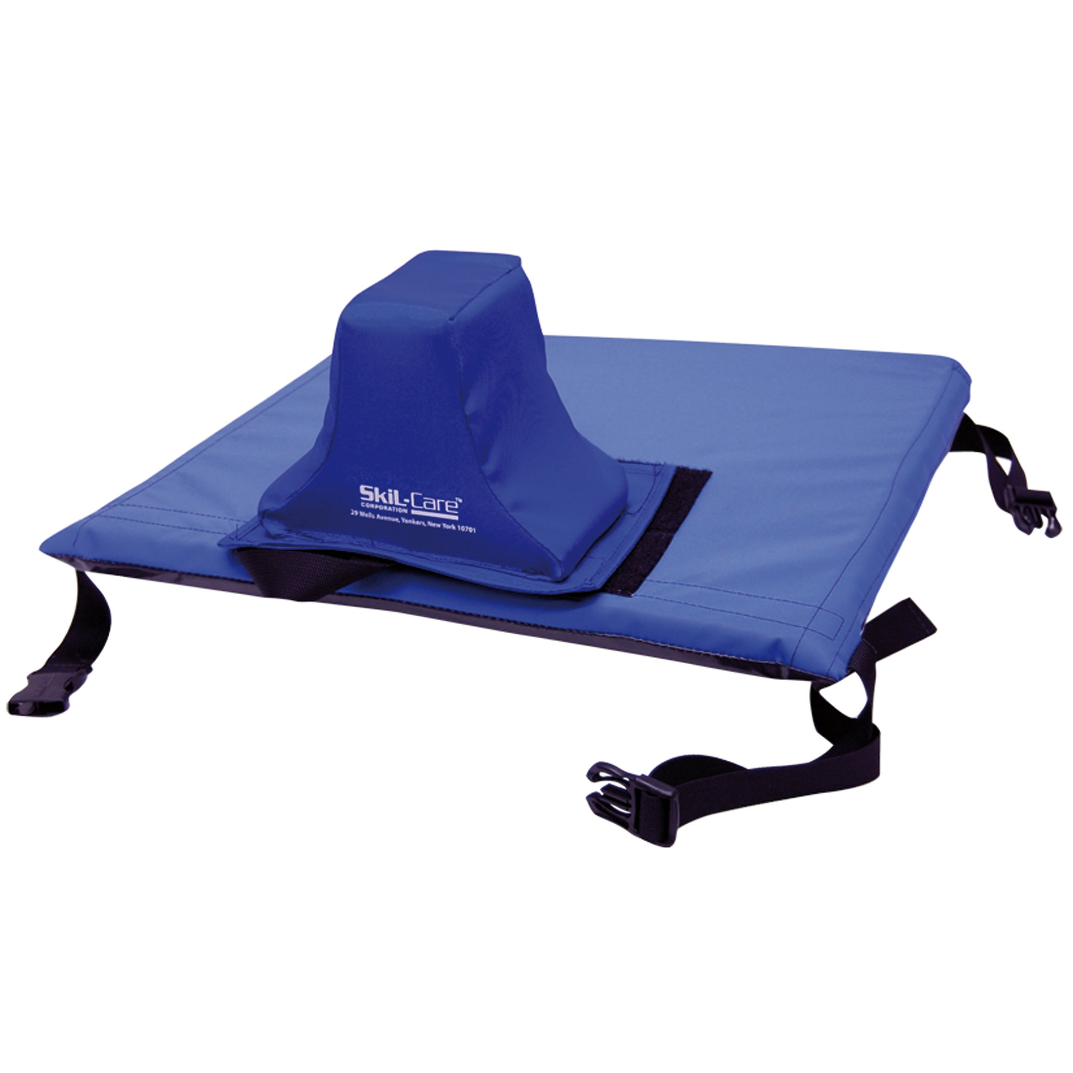 Skil-Care 706362 - SkiL-Care™ Wheelchair Slider Pommel - 1/Each
