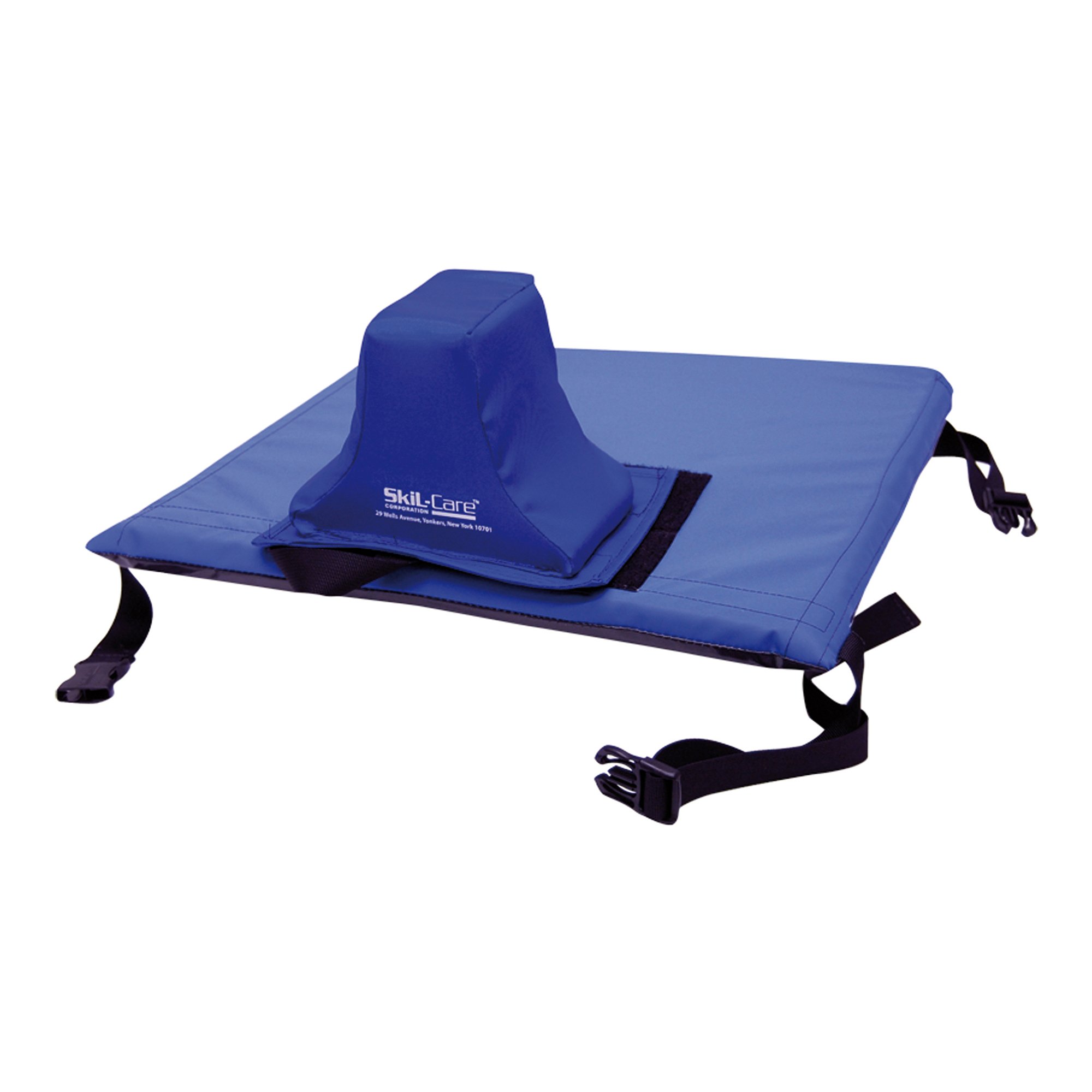 Skil-Care - 706362 SkiL-Care™ Wheelchair Slider Pommel