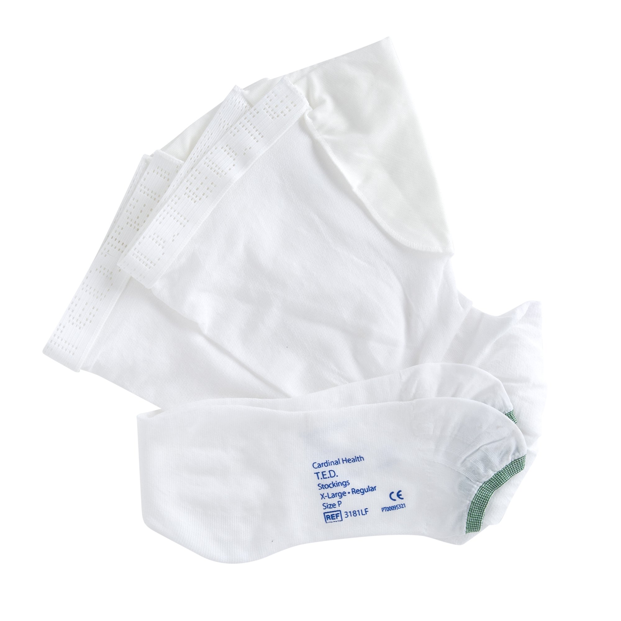 T.E.D. Anti-embolism Stocking 3181LF by Cardinal