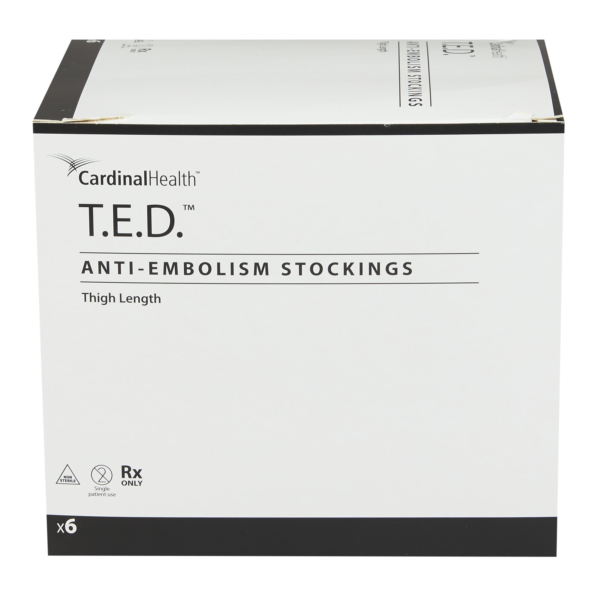 Cardinal - 3181LF T.E.D.™ Anti-Embolism Stockings