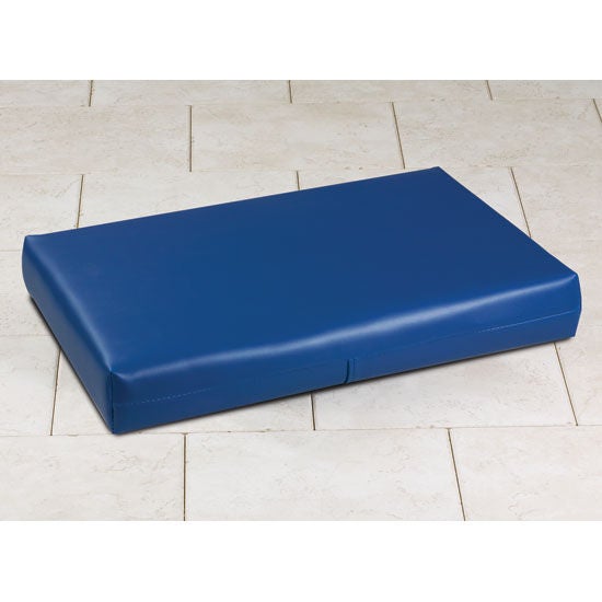 Clinton Industries - 60-3DT Rectangle Pillow Clinton™ 13 W X 20 L X 3 H Inch Foam