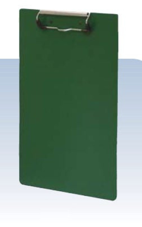 Omnimed - 203914-BU Clipboard 9 W X 12 7/8 H Inch Tripolymer