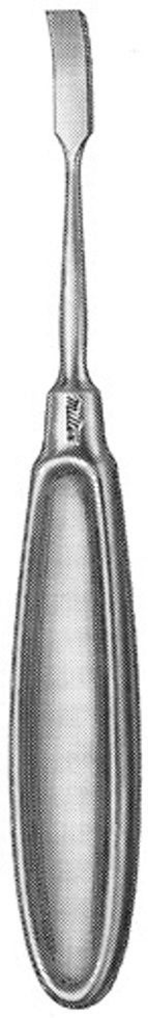 Integra Lifesciences - 19-1341 Elevator Miltex® Lempert 7-1/4 Inch Length OR Grade German Stainless Steel NonSterile