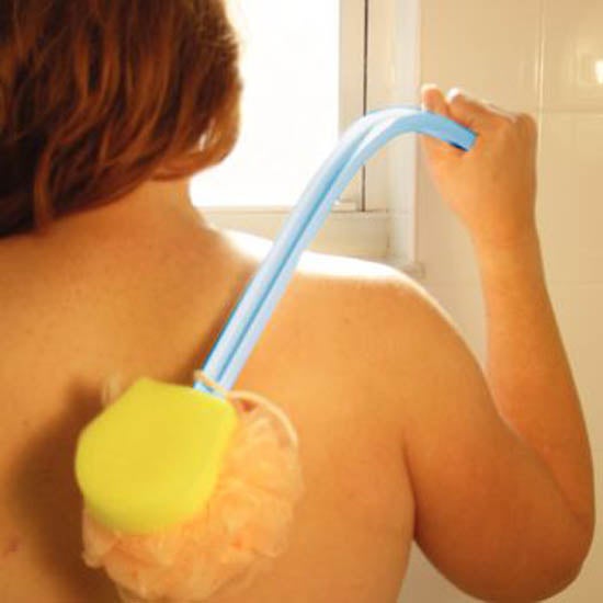 Performance Health - 081134865 Bath Sponge Sammons Preston® 18 Inch Length