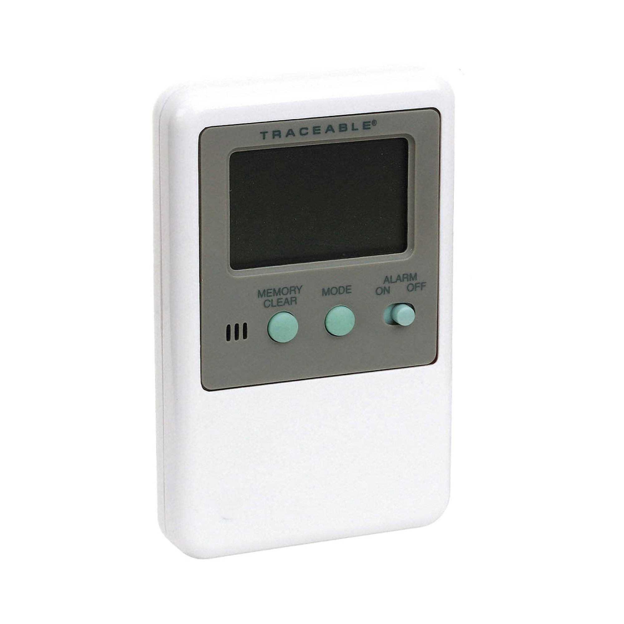 PANTek Technologies LLC S66277 - Fisherbrand™ Traceable® Refrigerator / Freezer Thermometer - 1/Each