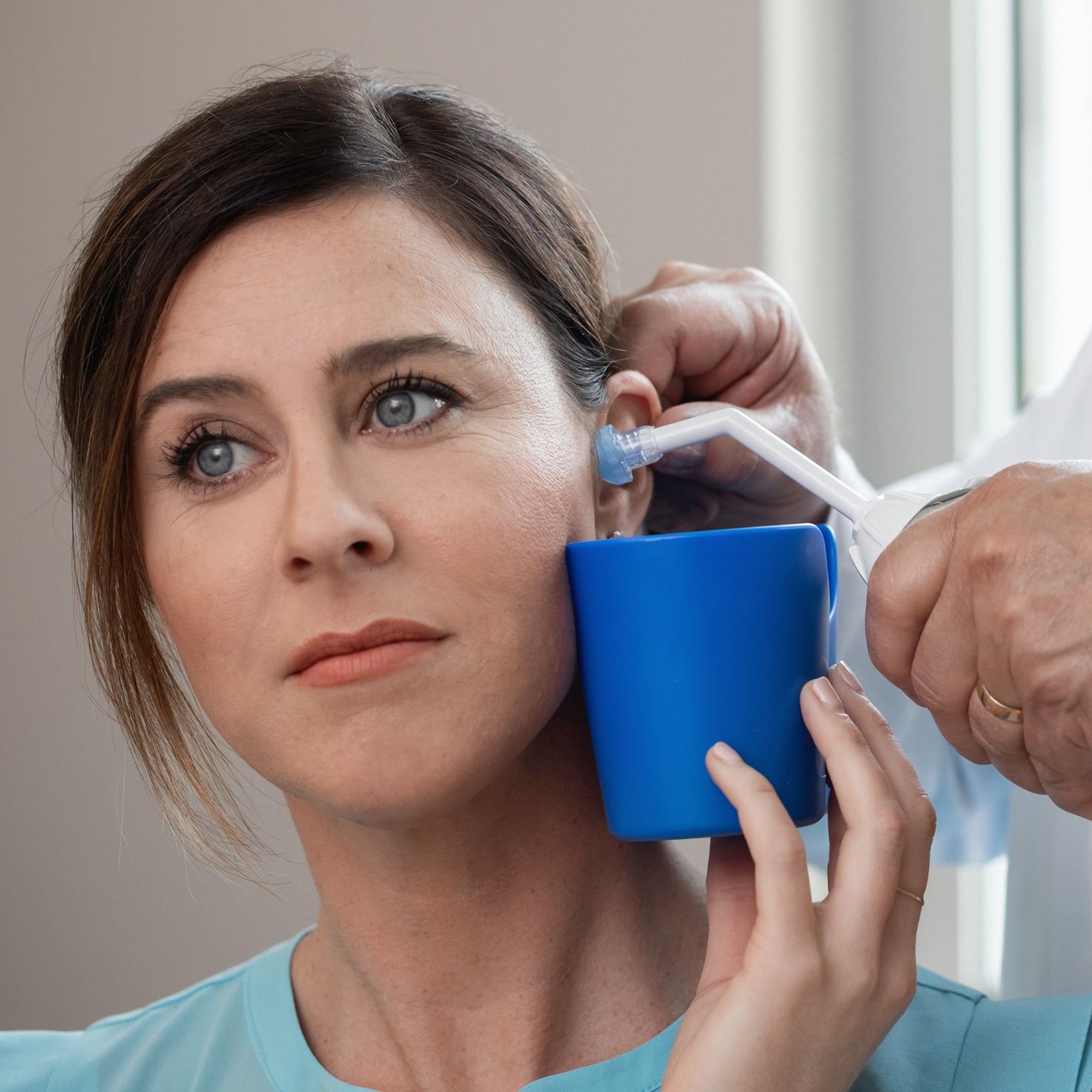 Bionix - 7280 OtoClear® Ear Lavage System