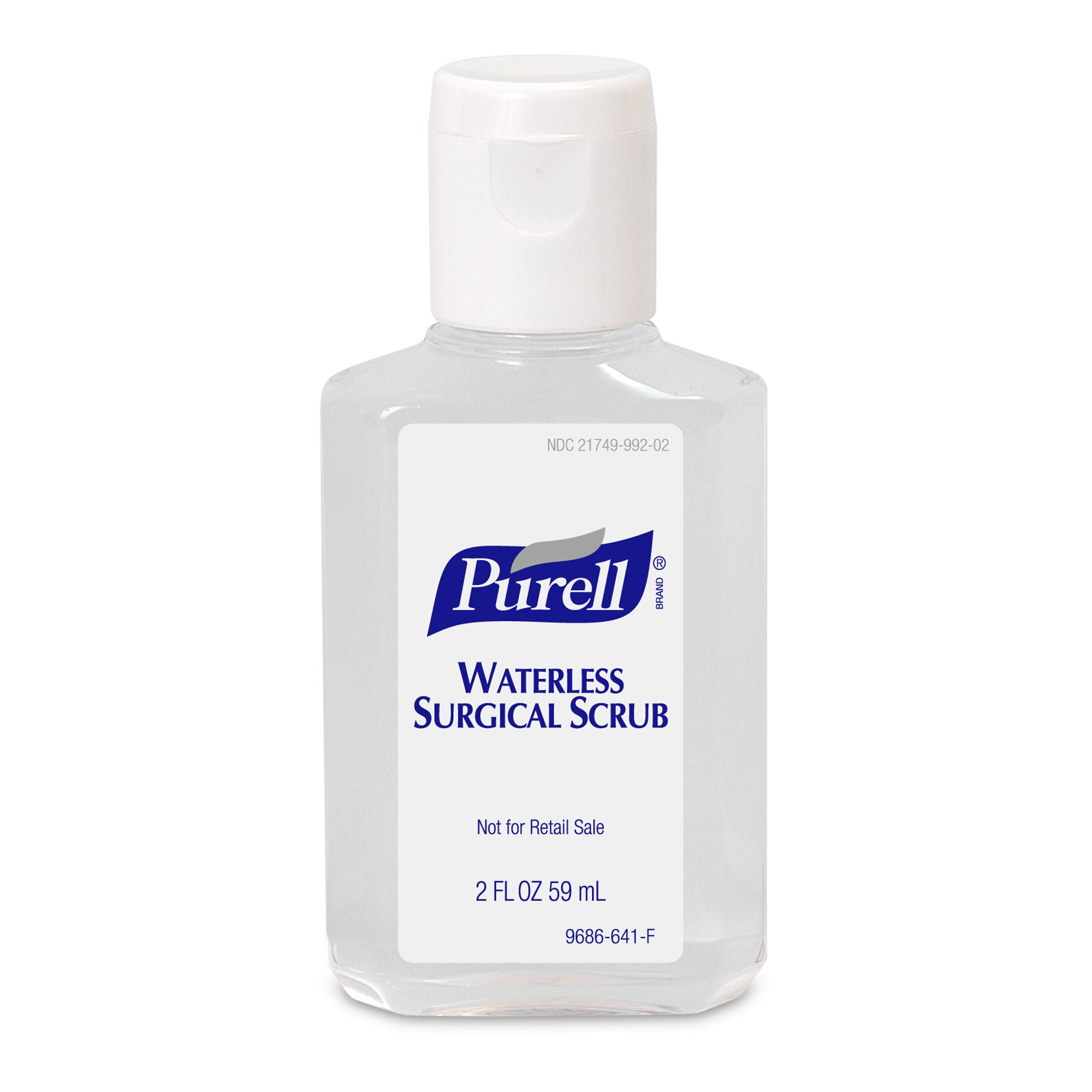 GOJO - 9686-24 Purell® Waterless Surgical Scrub