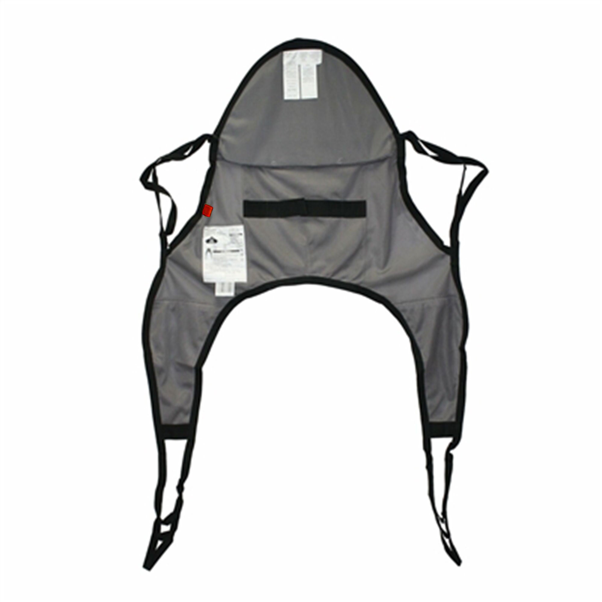 Joerns Healthcare - 50027 Bathing Sling Hoyer® 4 Point Cradle With Head Support Small 600 lbs. Weight Capacity