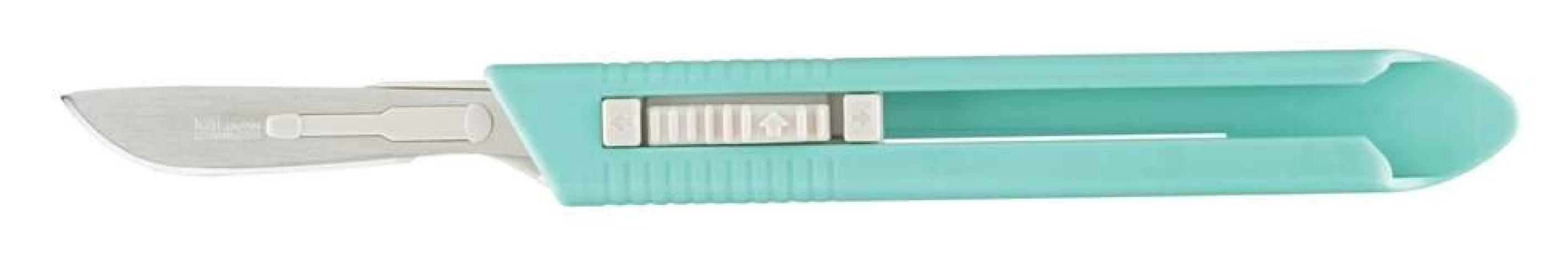Integra Lifesciences - 4-522 Miltex® Safety Scalpel