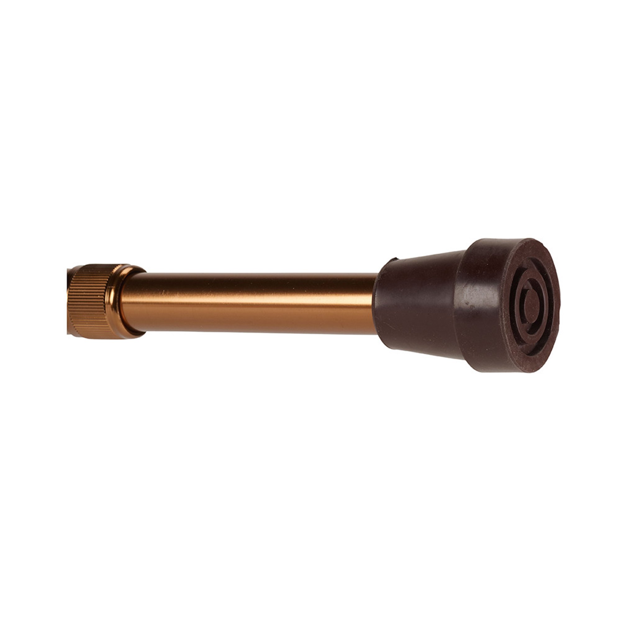 Drive DeVilbiss Healthcare RTL10307 - drive™ Bronze Offset Cane, 30 – 39 Inch Height - 1/Each, 6/Case