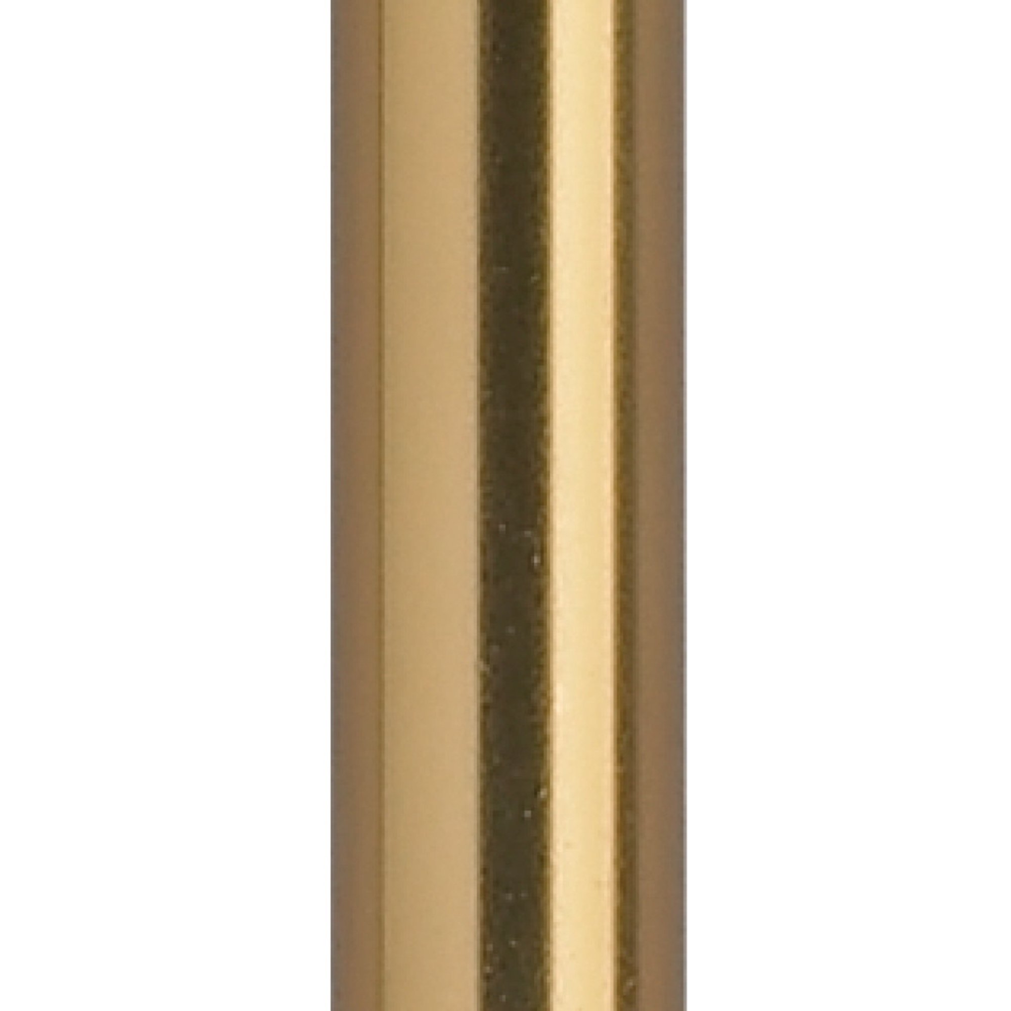Drive DeVilbiss Healthcare RTL10307 - drive™ Bronze Offset Cane, 30 – 39 Inch Height - 1/Each, 6/Case