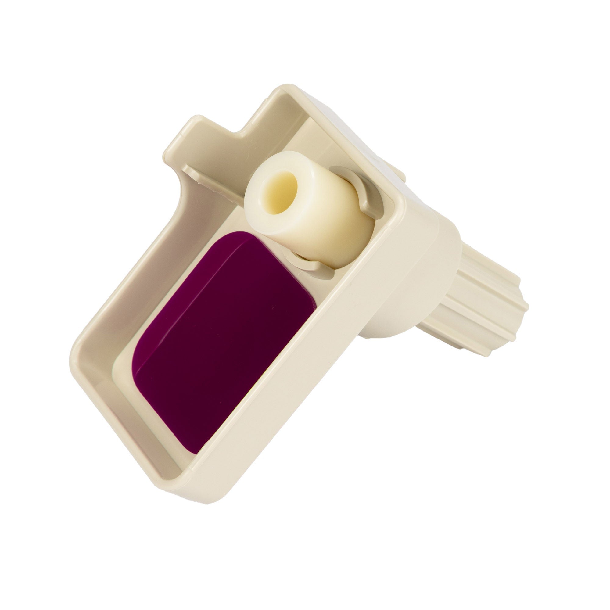 Sysmex America - 44230352 BD Microtainer® Adapter Bullet Poch-100I