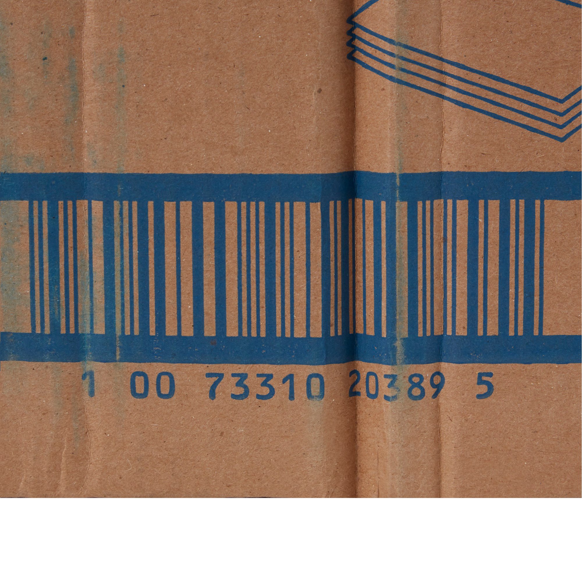 Georgia-Pacific Consumer Products LP 20389 - Pacific Blue Select™ One-Ply Paper Towels, 250 Sheets per Pack - 1/Pack, 16/Case