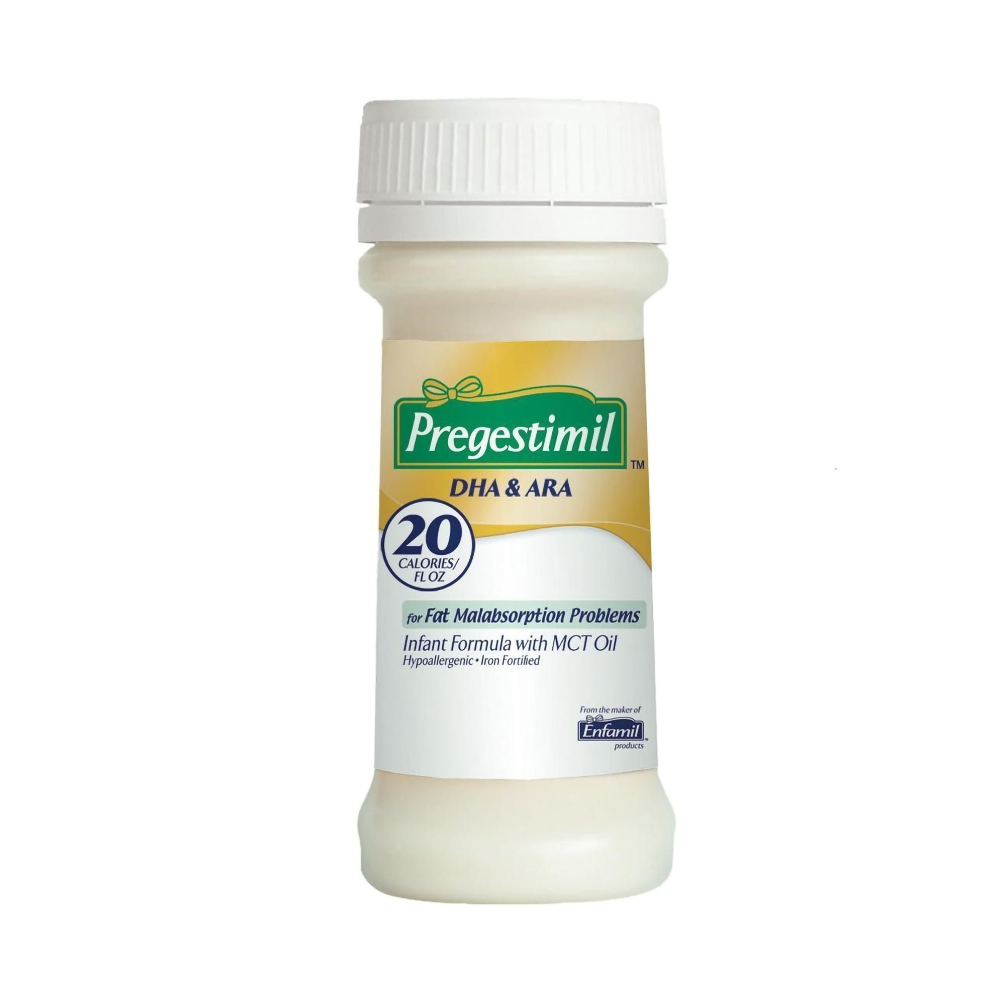 Mead Johnson - 143301 Pregestimil® Lipil® Ready to Use Infant Formula