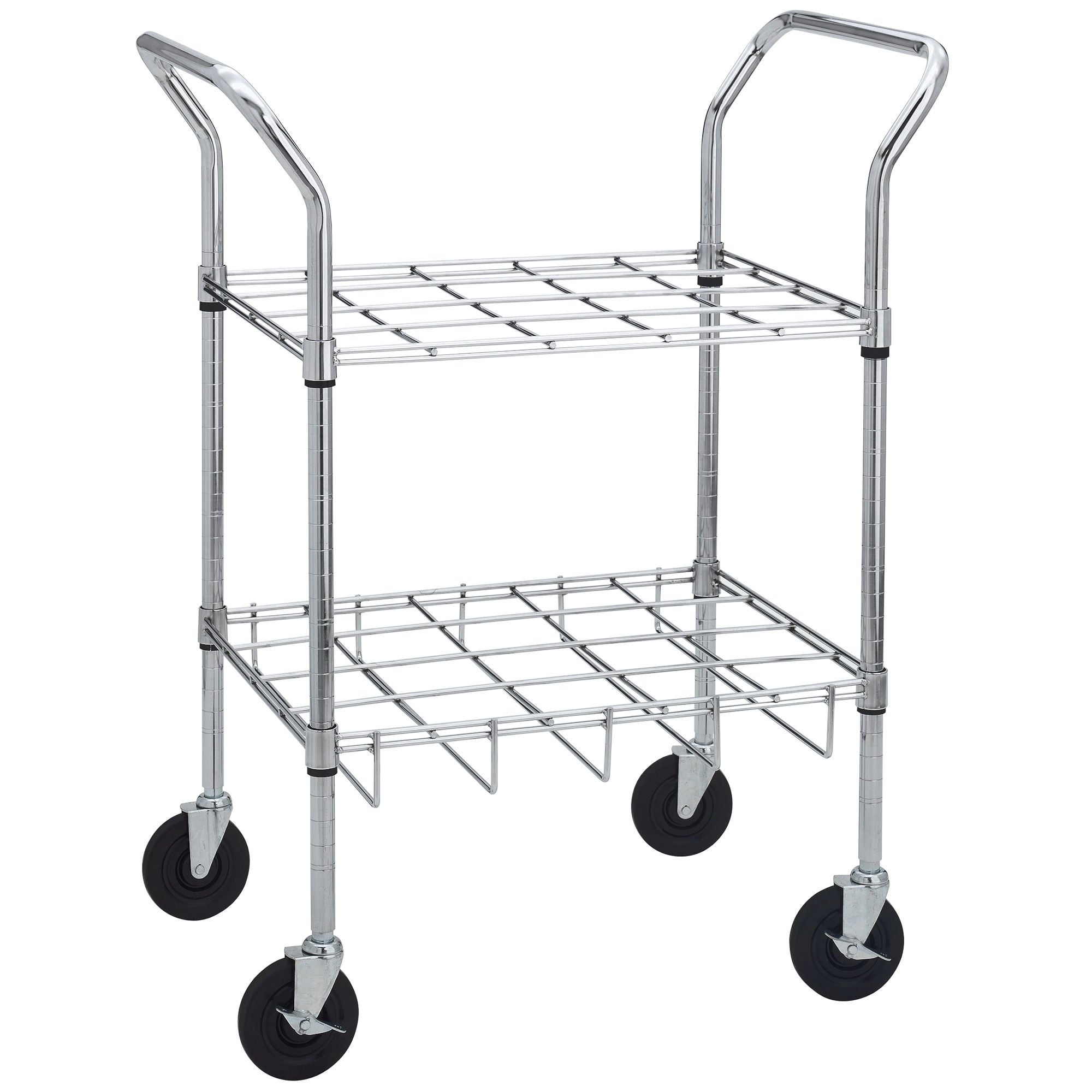 Drive DeVilbiss Healthcare - 18143 drive™ Oxygen Cylinder Cart
