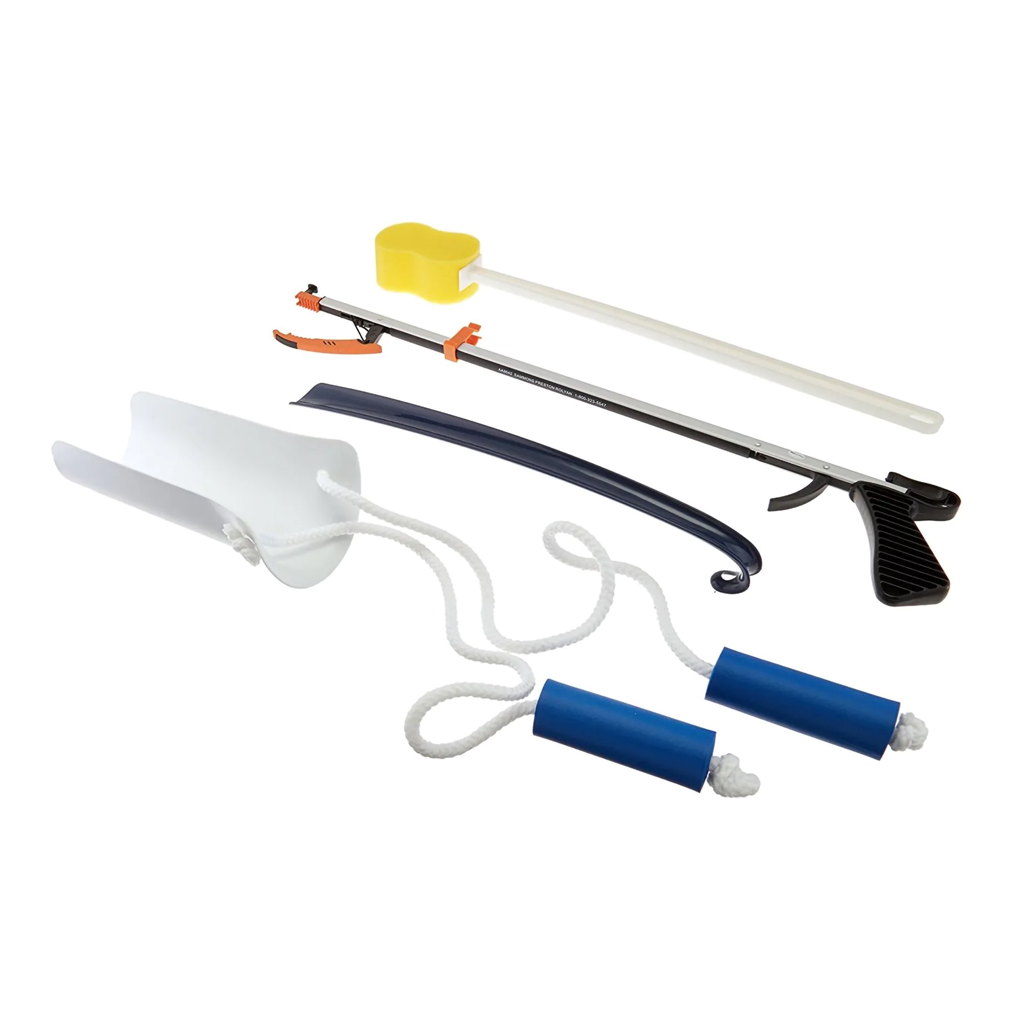 Performance Health 081286368 - SammonsPreston® Hip Kit I ADL Hip / Knee Equipment Kit - 1/Each