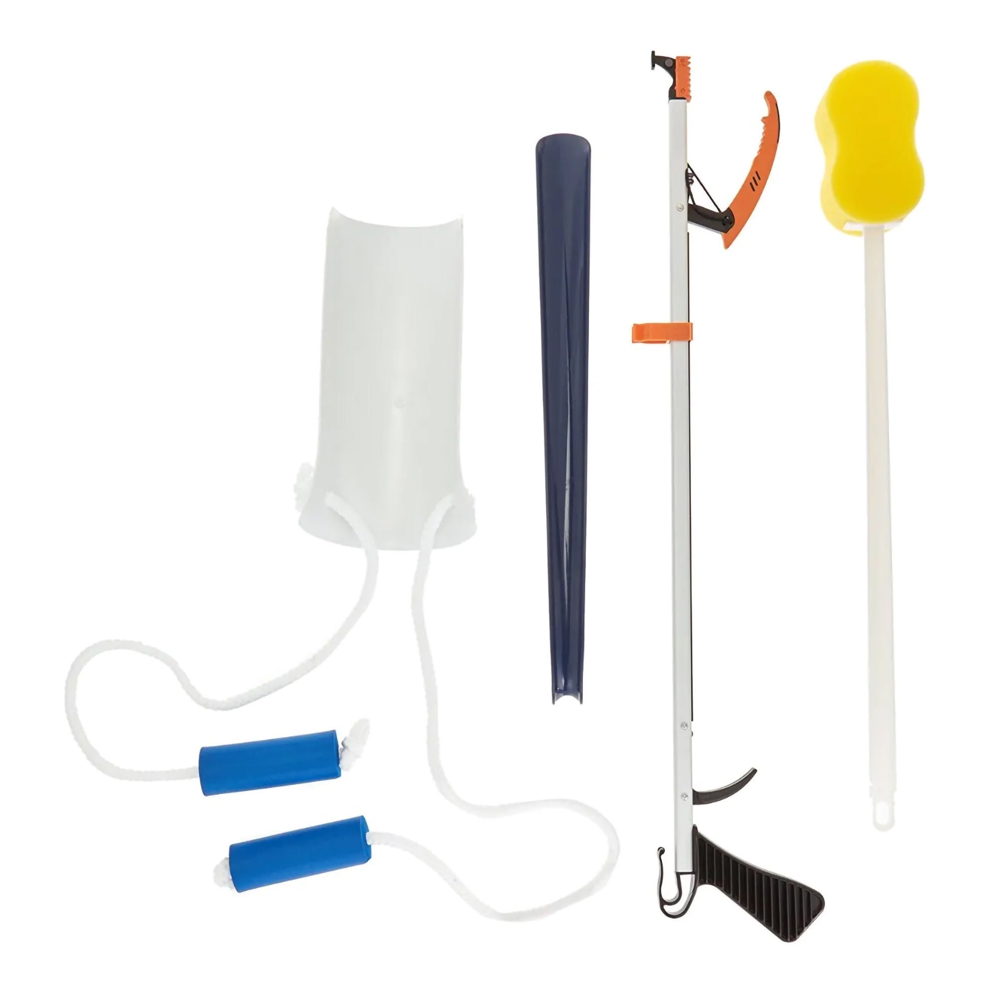 Performance Health - 081286368 SammonsPreston® Hip Kit I ADL Hip / Knee Equipment Kit