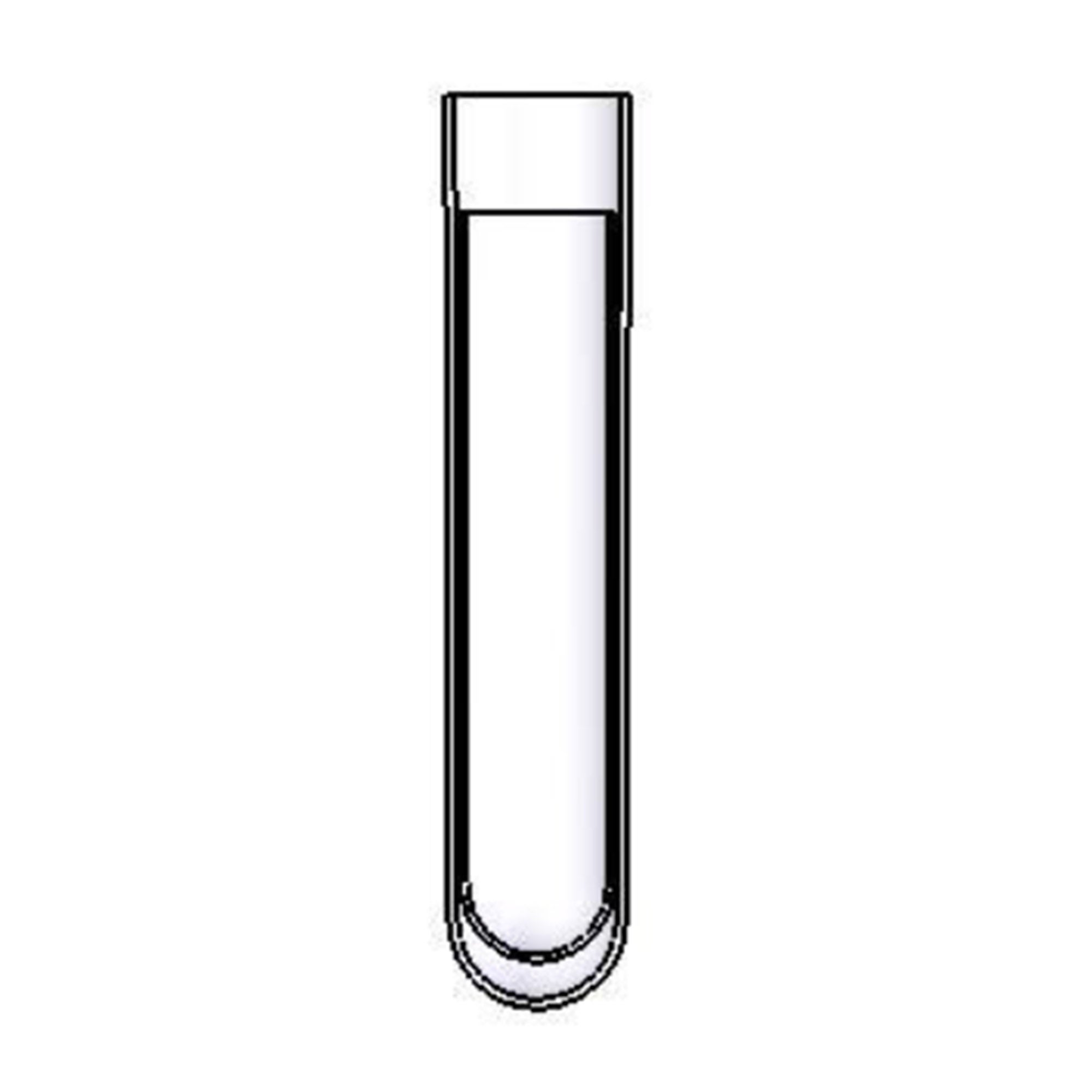 Hemocue - SV09 Tube Insert For 7 mL Tubes and 13 X 100 mm Blood Collection Tubes